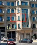 1 к квартира в элитном комплексе на 10 ст. Фонтана 45 кв. м. ГАЗ