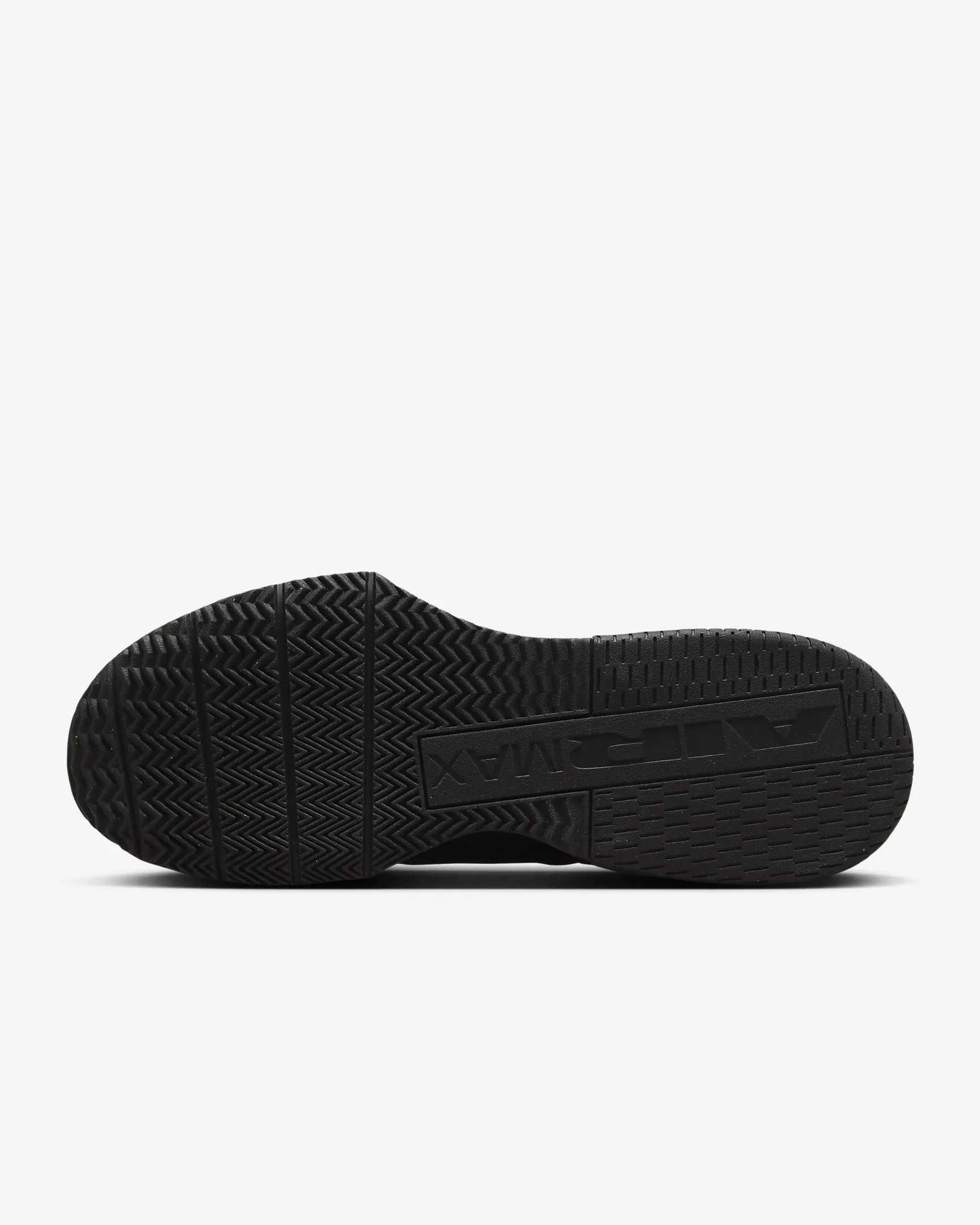 Кроссовки Nike Air Max Alpha Trainer 6 Lebron SB Оригінал (FQ1833-003)