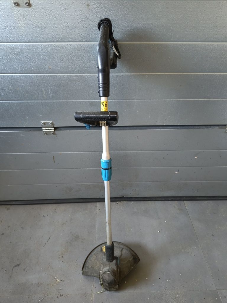 Podkaszarka Macaliester aku