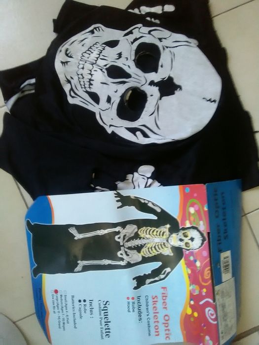 Roupa de Carnaval adulto e criança bom preço