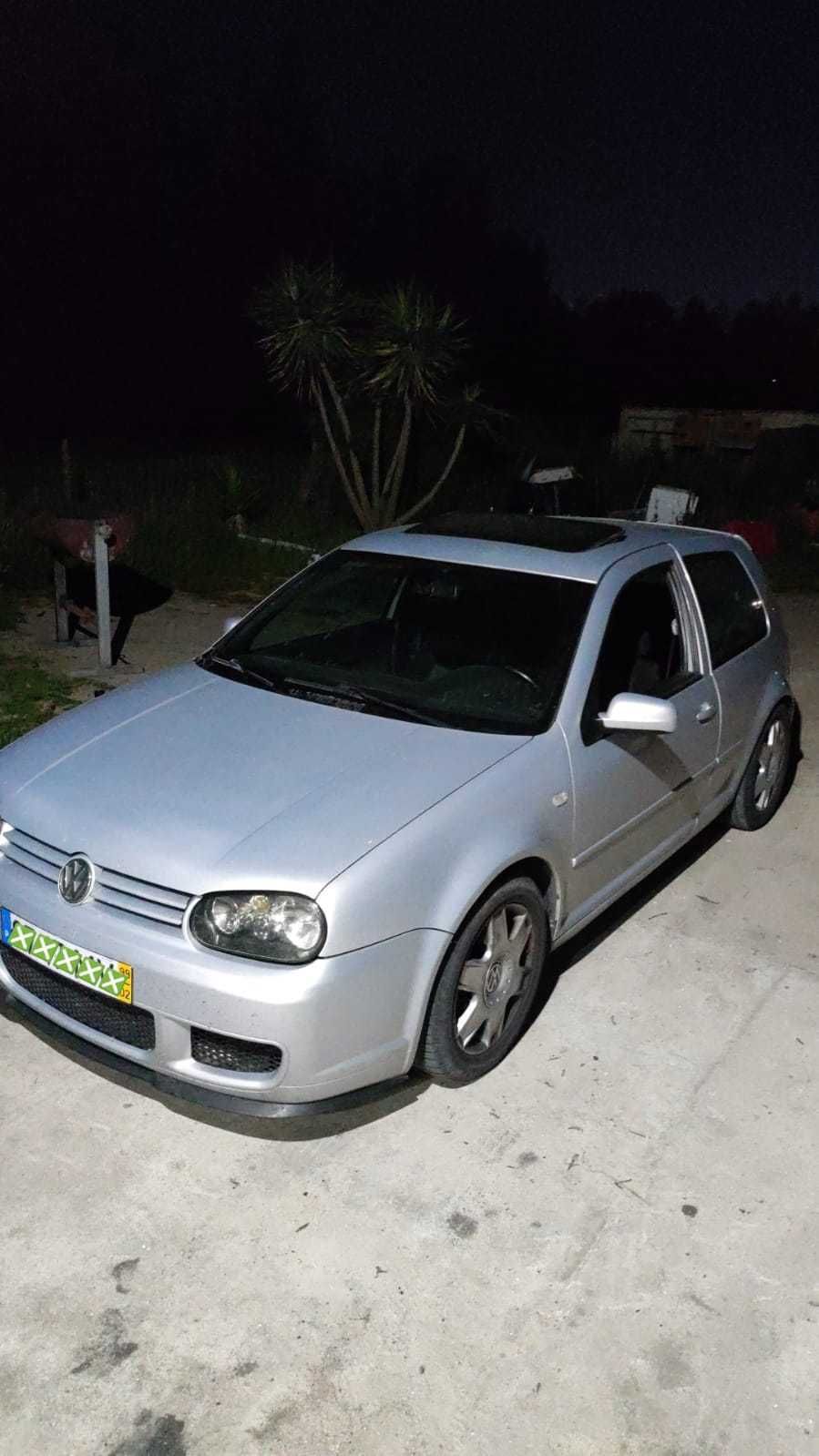 Golf 4 1.9 tdi pd150 arl