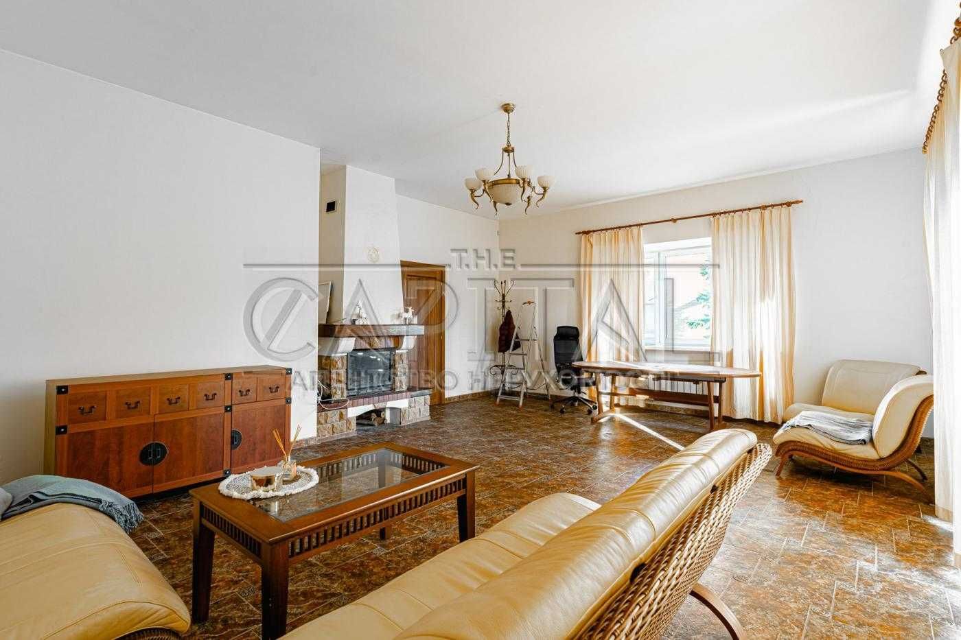 Оренда / Будинок / Вишеньки / Центральна / 735 м2
