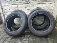Opony Bridgestone Turanza ER300 225/55 R17 z 19 roku 

Mam do zbycia