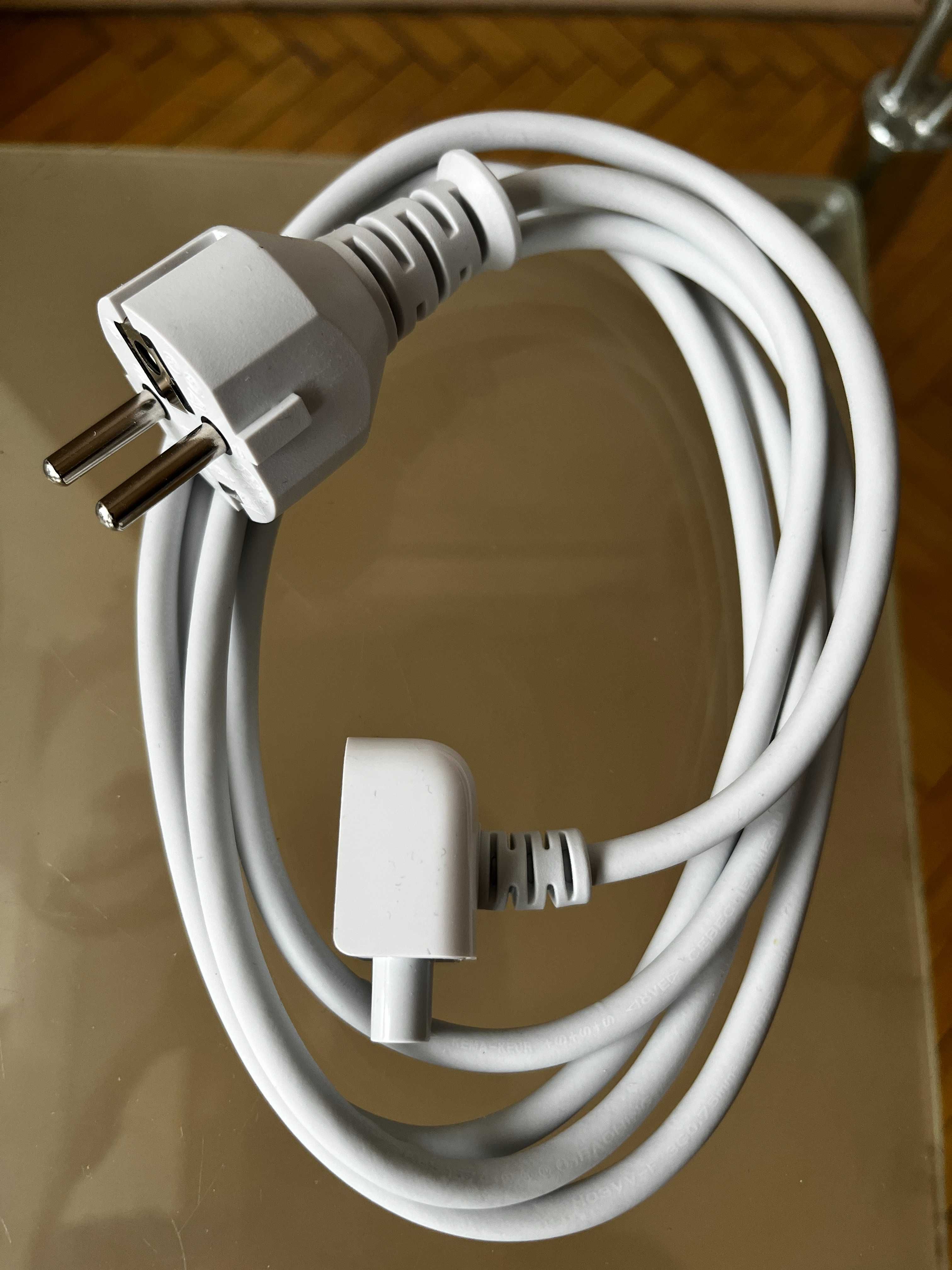 Удлинитель сетевой шнур зарядки блока питания Apple Macbook Mag Safe