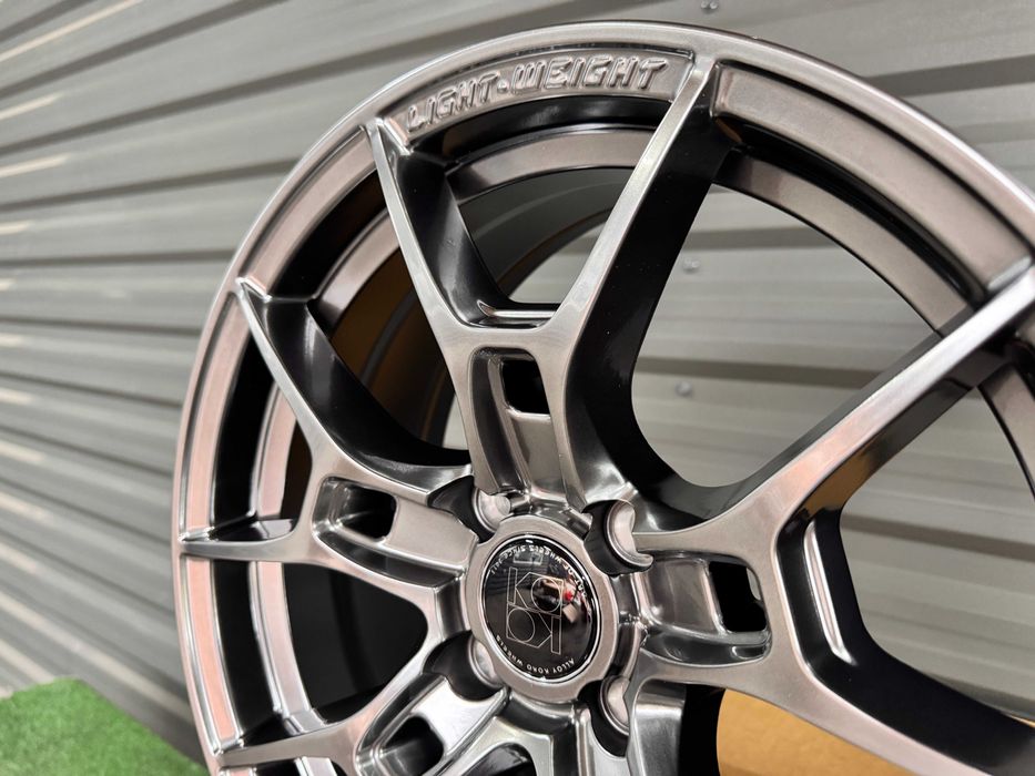 R16 4x100 Renault Clio Sandero Captur Stapway Megane Scenic Symbol