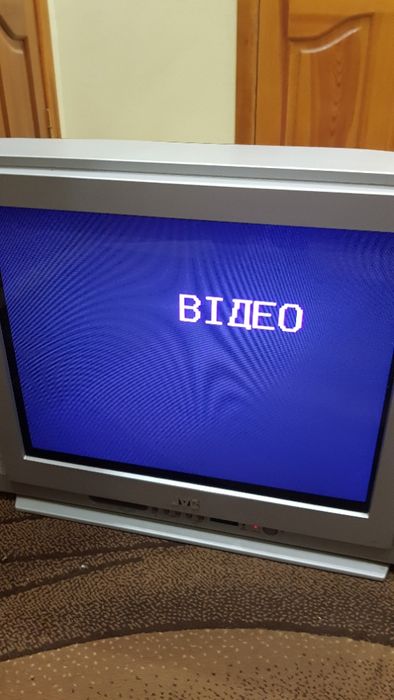 Телевизор JVC AV-2104 EE