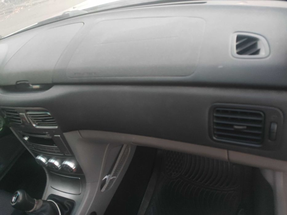 Subaru Forester, 2.0, 2006, механіка, повний привід