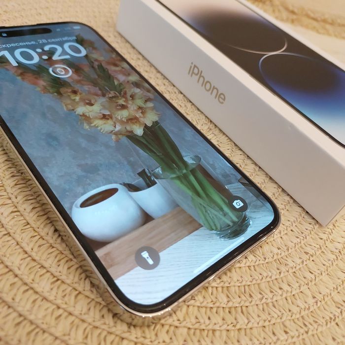 Айфон 14 про макс.Aрple.IPhone 14 Pro Max .Идеал.