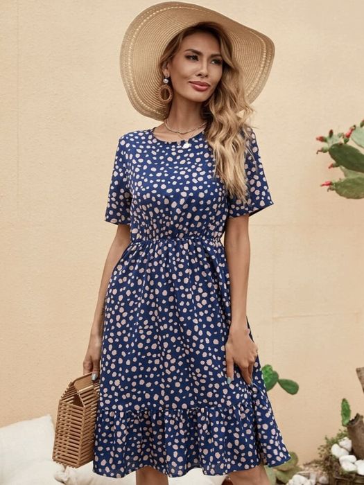 Лот з трьох сукня сарафан для вагітних