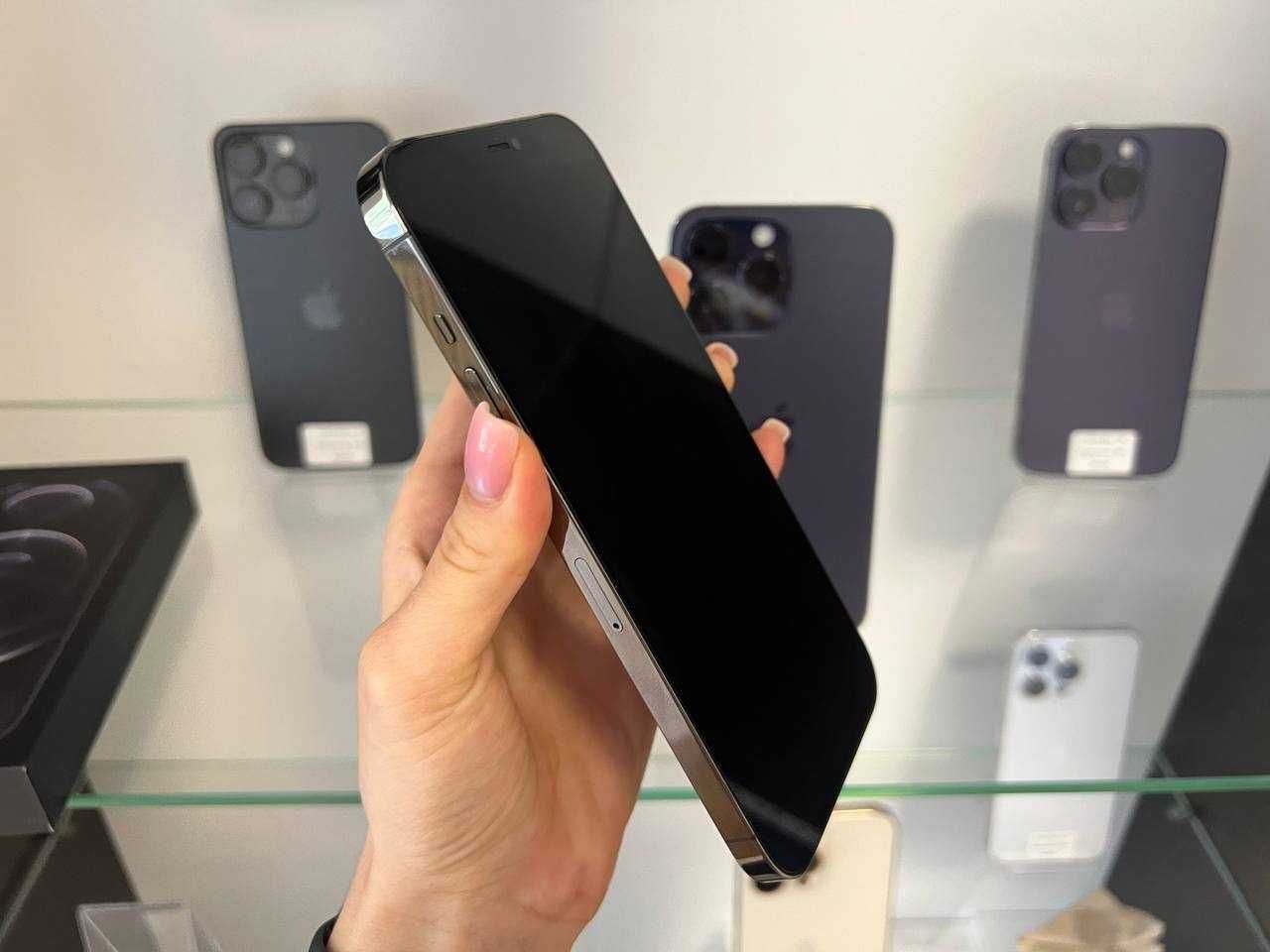 iPhone 12 Pro Max 512 gb Neverlock / Магазин / Гарантія