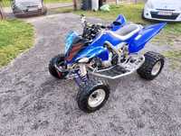 Sprzedam Yamaha Raptor 700