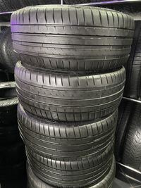 225/40/R18 Michelin Pilot Sport 4