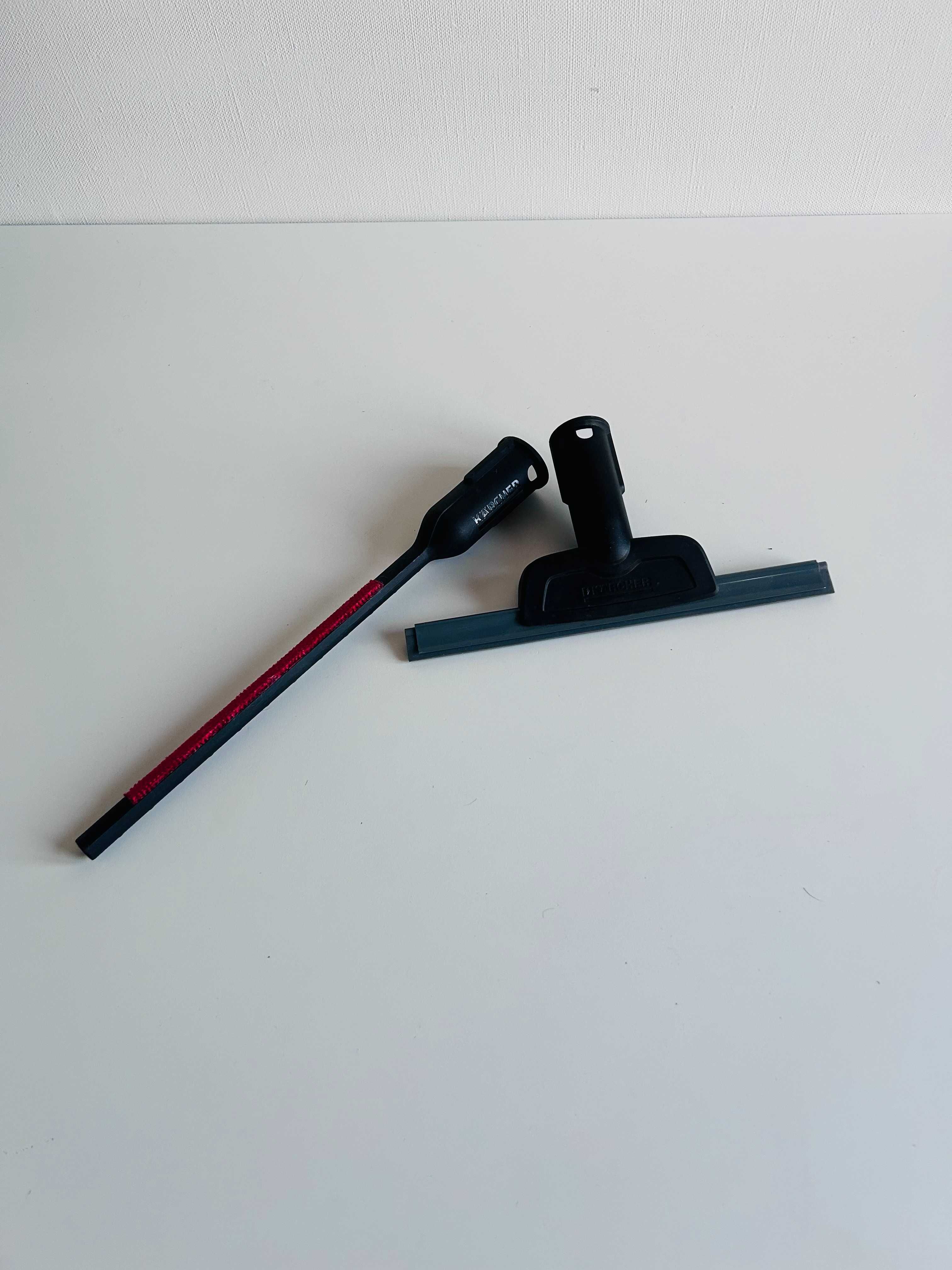 Dysza okienna Karcher / Końcówki czyszcząco myjące Karcher