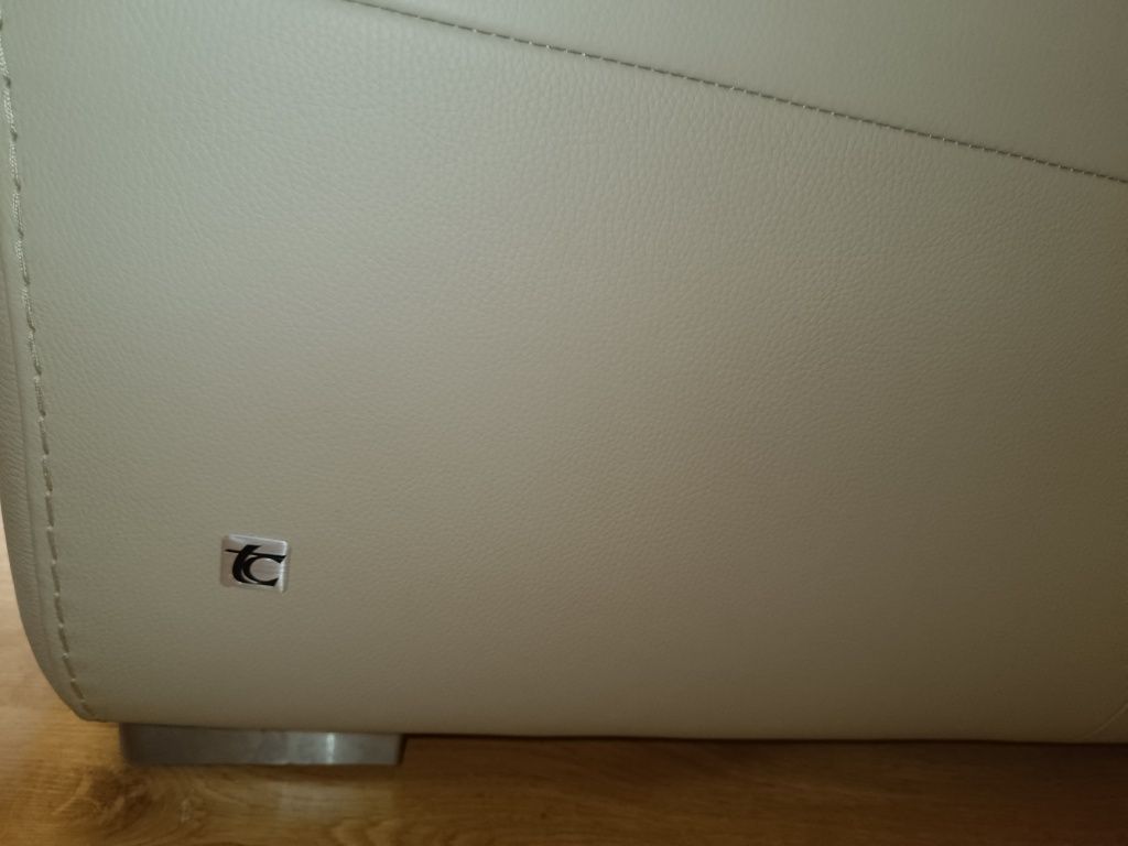 Skórzana sofa Premium