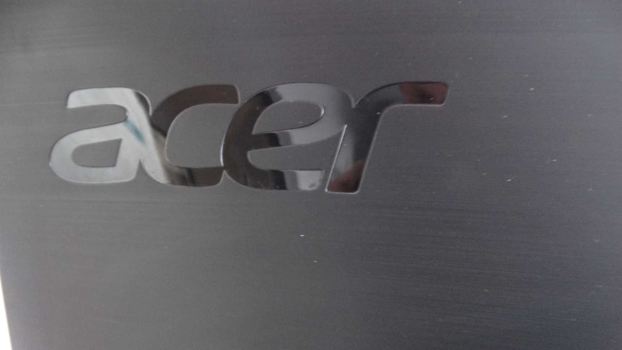 Monitor dla gracza Acer Nitro 27 cali