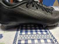 Chuteiras  nike tamanho  38