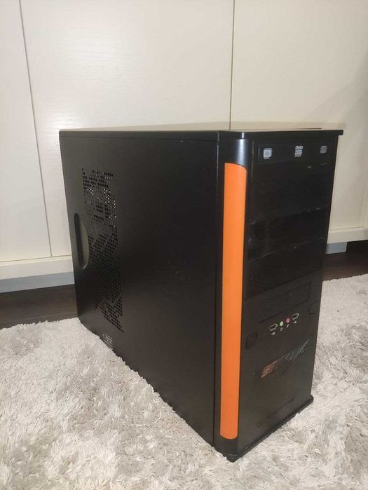 Продаю Пк 32gb. i7. 1660 super.