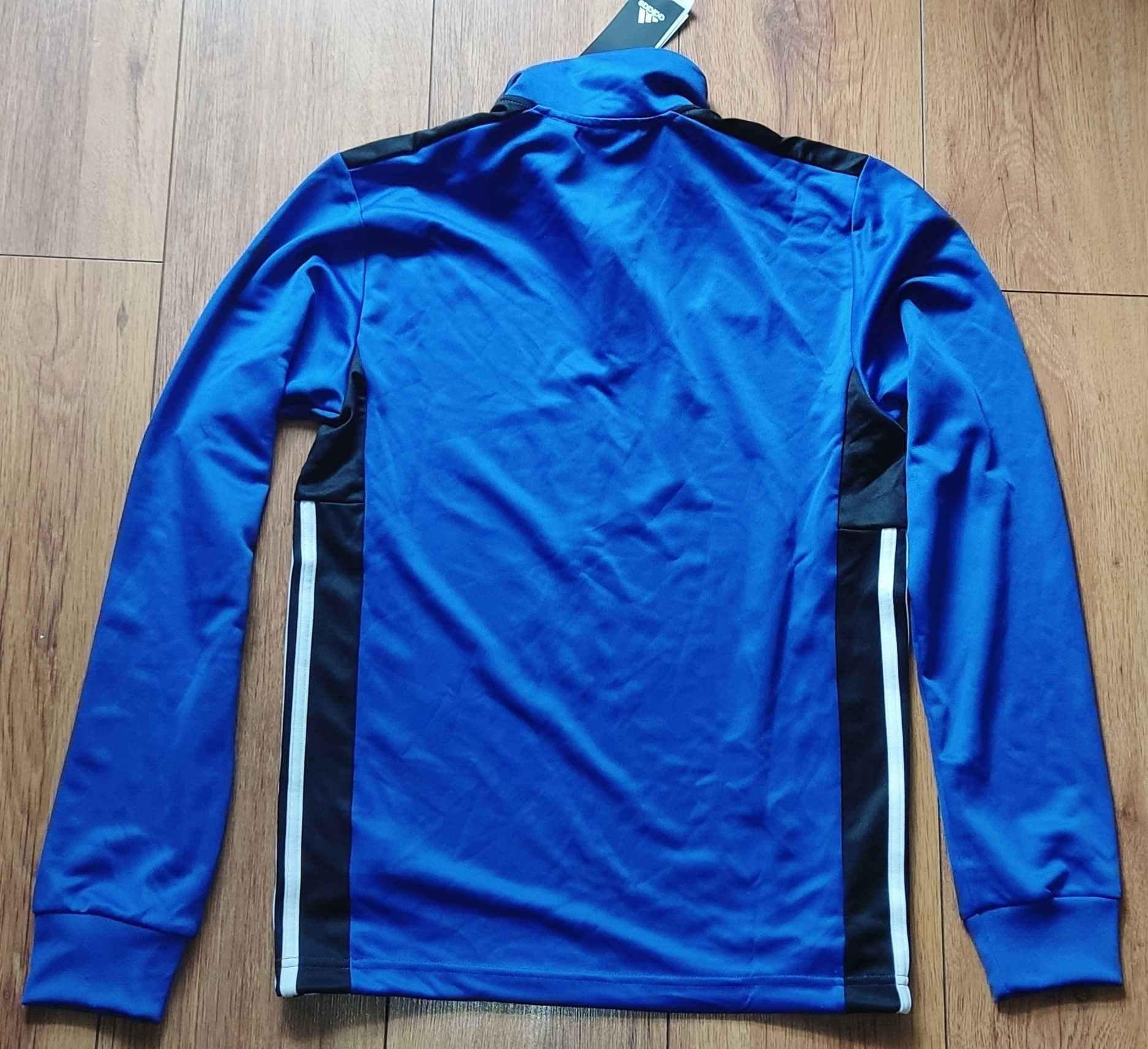 Nowa oryginalna bluza Adidas kurtka sportowa