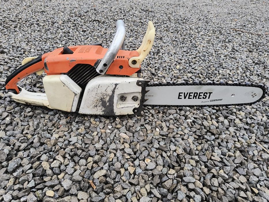 Piła spalinowa Stihl 031 AV