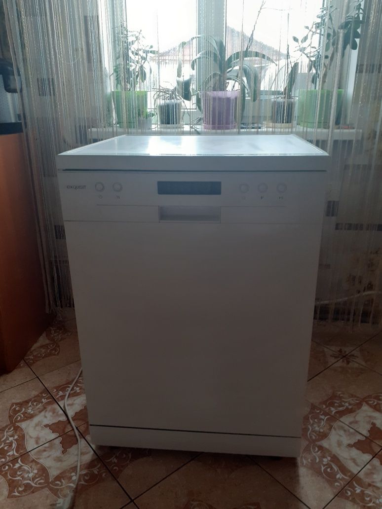 Продам посудомийку EXQUISIT