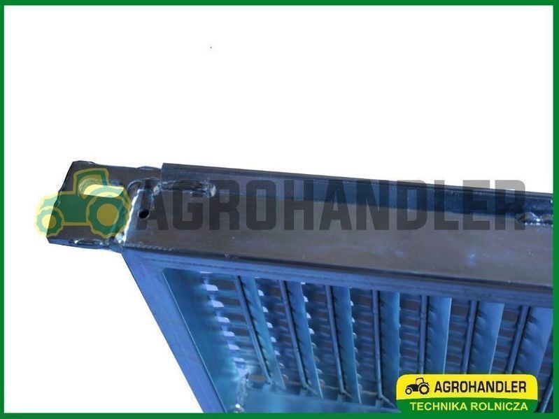 Sito górne ocynk New Holland 1372x1260