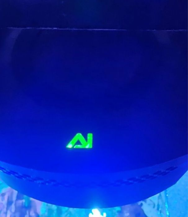 AI Prime 16HD - Luz LED Aquário Marinho