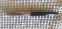 Parker 45 Lapiseira e Roller