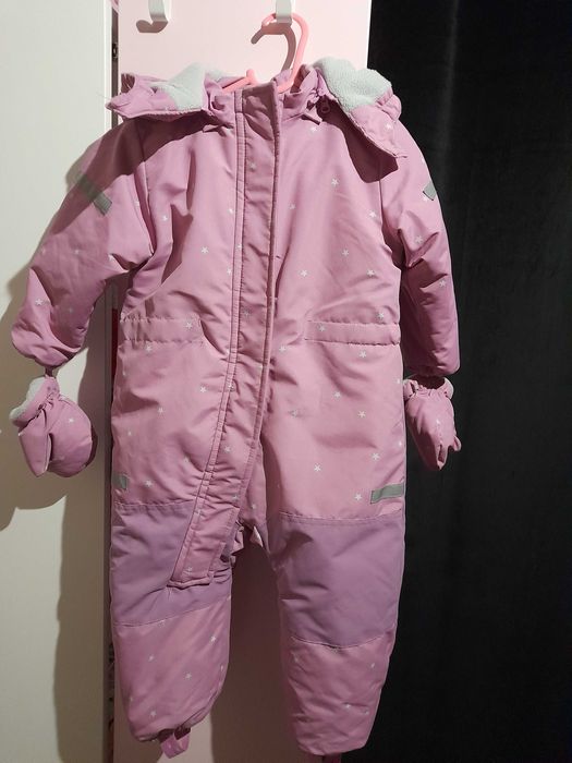 Kombinezon dziewczęcy Smyk