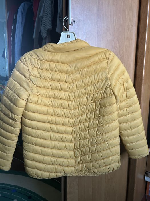 Нова куртка демісезон Reserved оригінал