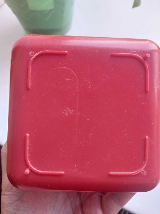 Двухэтажная клетка для хомяков с игровой зоной и  лабиринтом