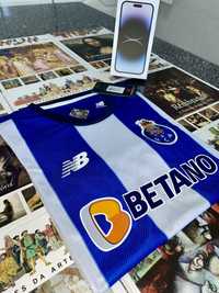 Camisa Do FC Porto