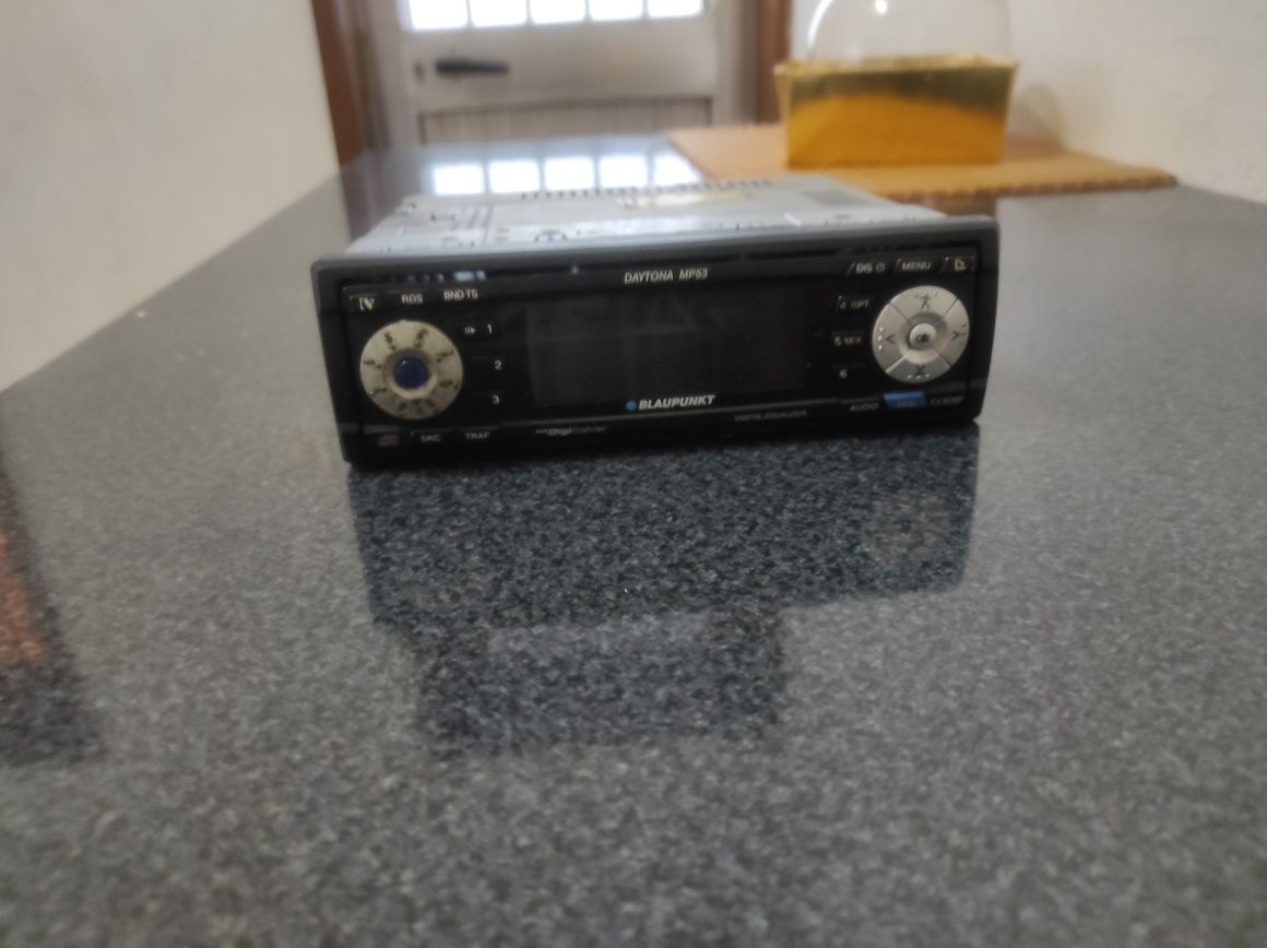 Radio Blaupunkt Daytona MP53