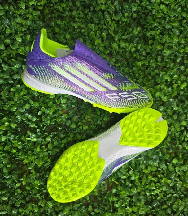 Сороконіжки Adidas F50 Lamine Yamal сороконожки Crazyfast адидас ф50