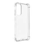 ROAR futerał ARMOR JELLY do SAMSUNG A05s transparentny