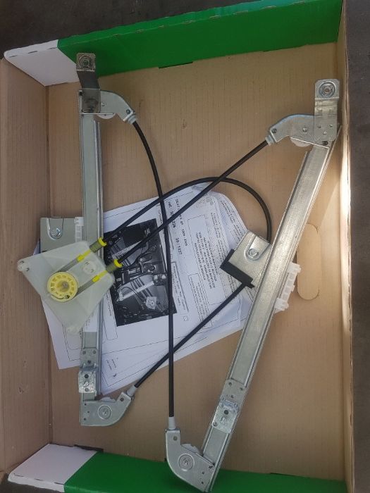 Elevador Do Vidro Seat Leon