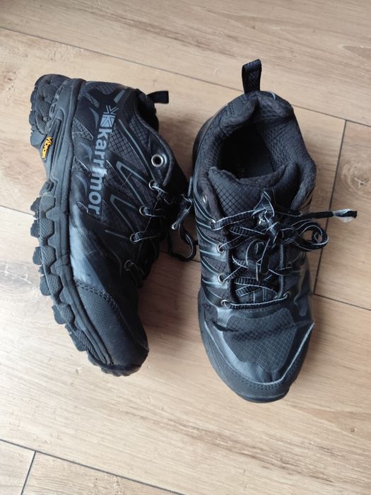 Buty trekkingowe Karrimor rozmiar 37