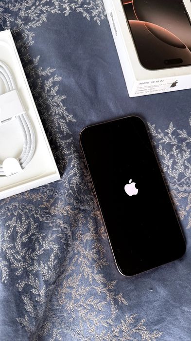 Iphone 16 Pro 128 GB