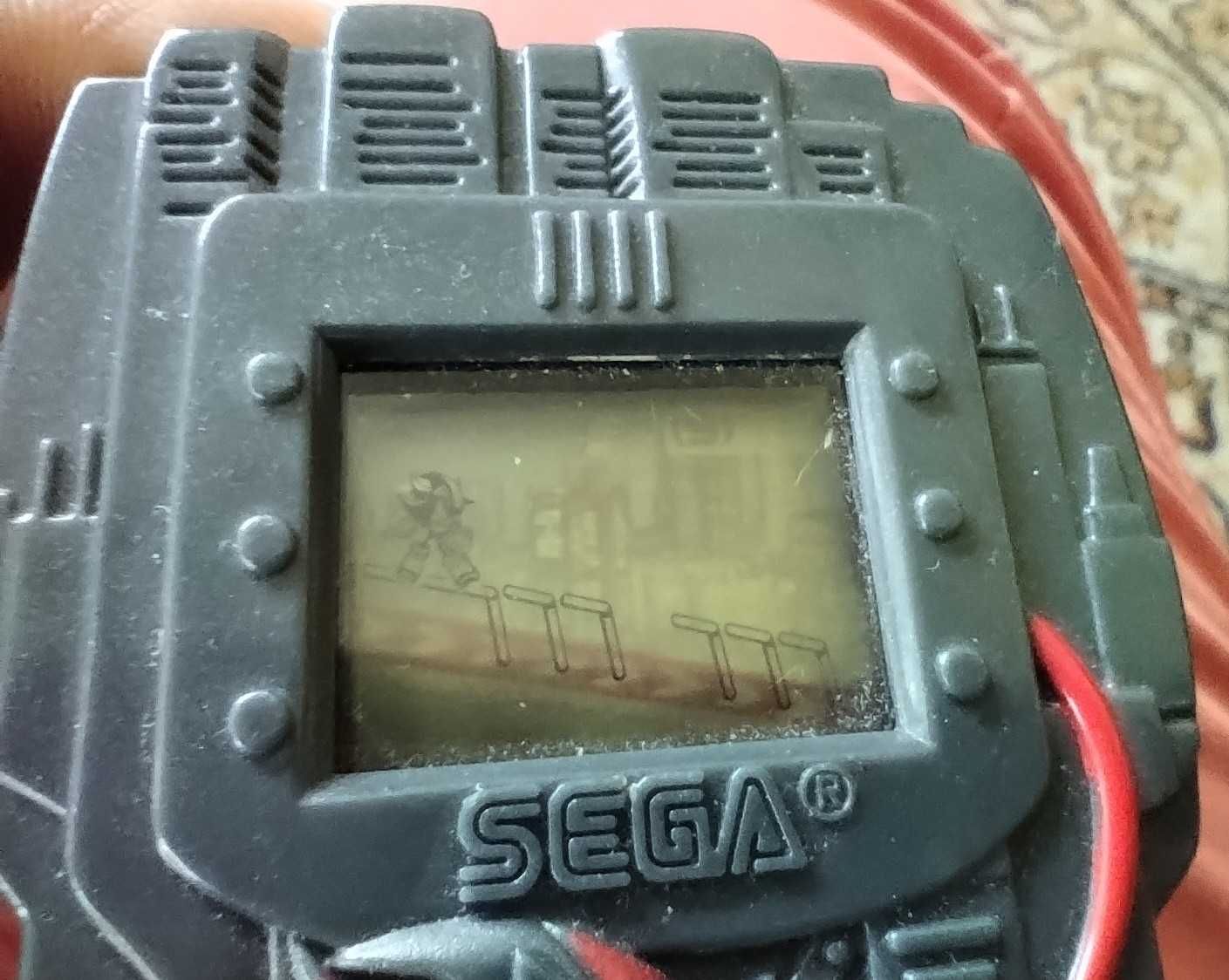 Gra Sega McDonald Shadow Grinder Sonic the Hedgehog