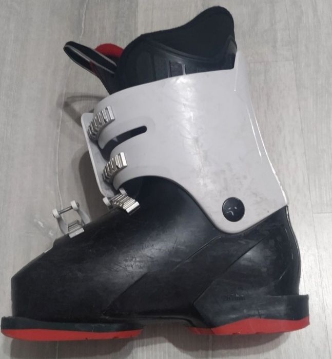 Buty narciarskie dziecięce juniorskie 35,5