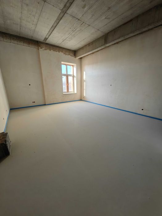 Wylewka posadzka anhydrytowa bez szlifowania WOLPLAN ALFA