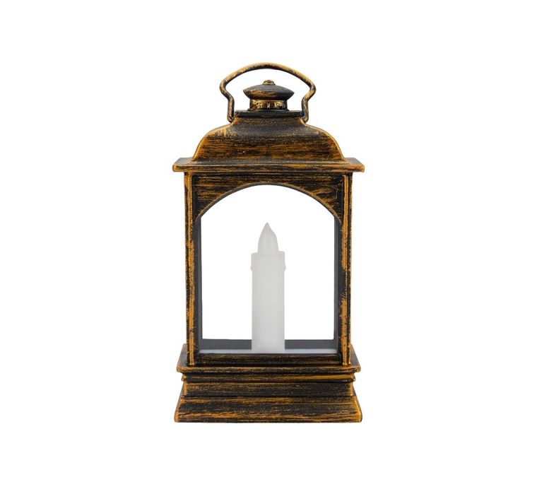 Hit!! Cenowy Latarenka Ruchomy Płomień LED