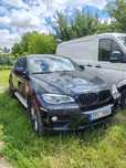 BMW X6 BMW X6 40d xDrive