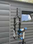 Amortyzator Rockshox Pike RCT3 100mm (dirt,ht,slopestyle)