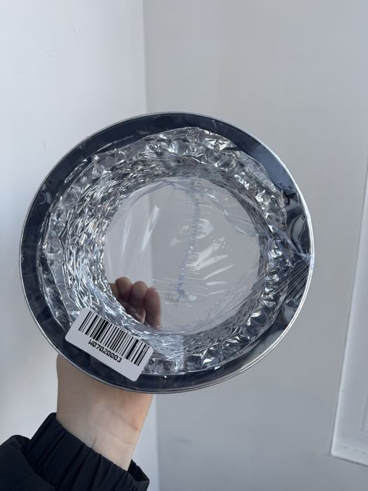 Гофра для витяжки , 150 мм , нова