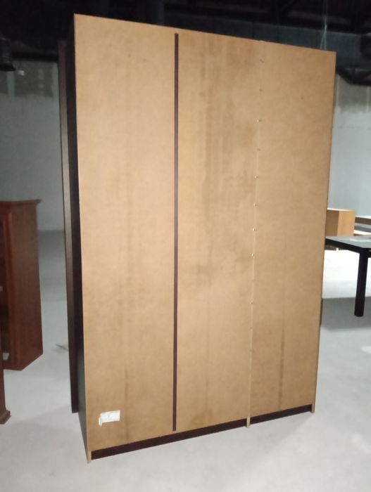 Duża szafa, jak nowa