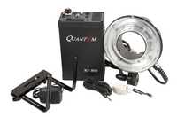 Quantuum Ring Flash RF 800 lampa blyskowa