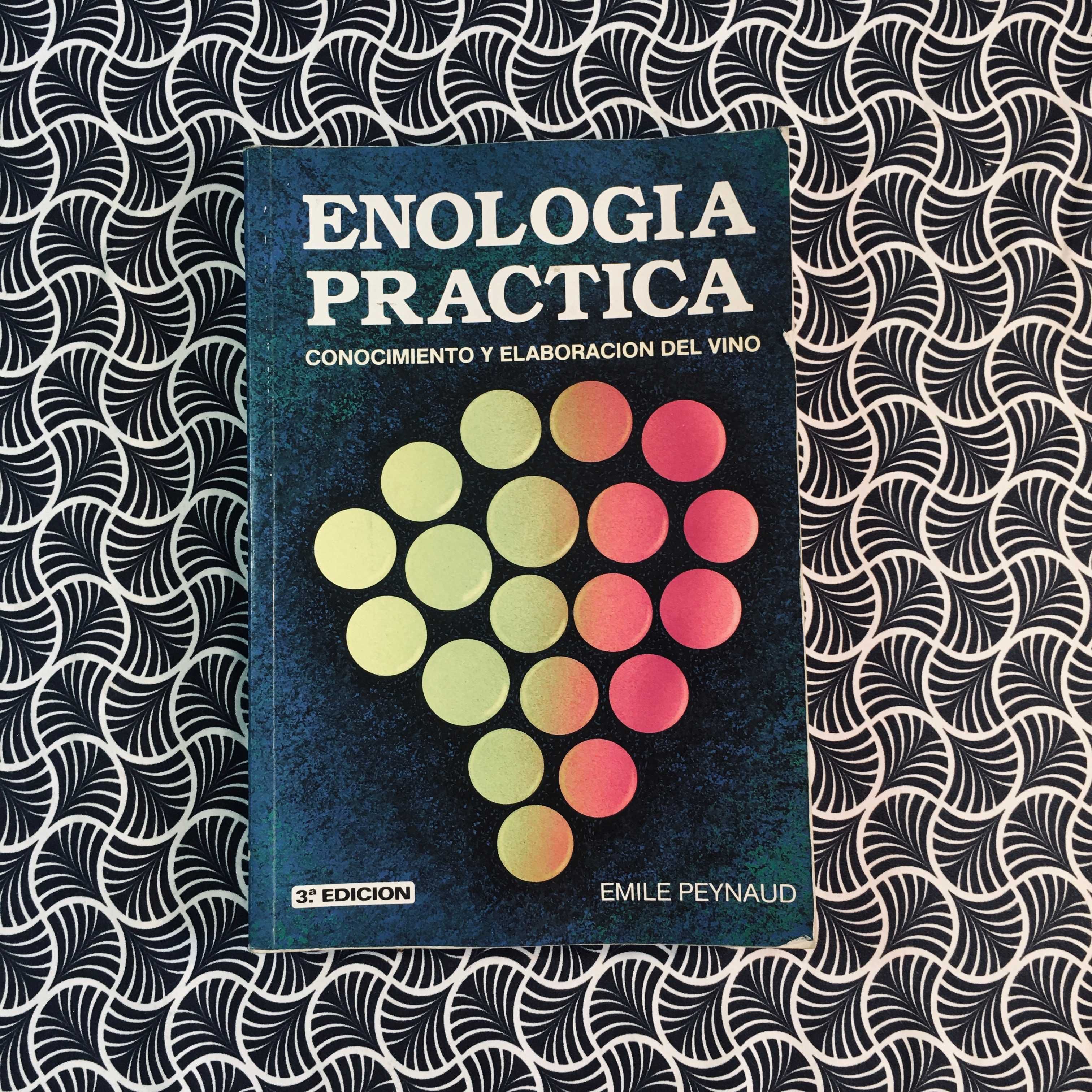 Enologia Pratica - Emile Peynaud