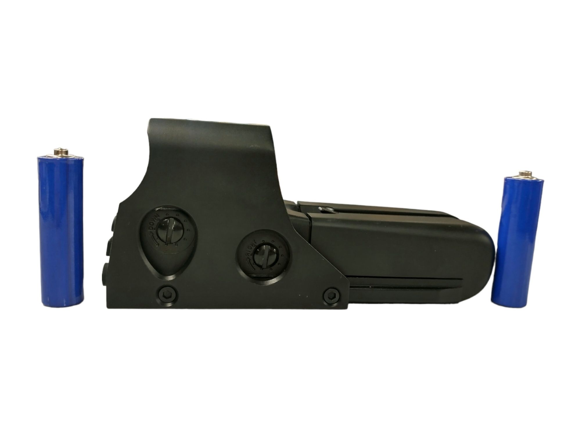 Kolimator Graphit Sight 552  szyna 22 mm
