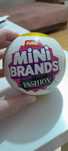 Nowa Surprise Fashion Mini Brands