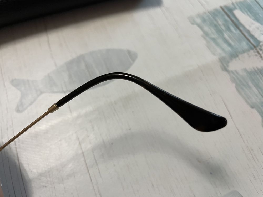 Óculos de sol rayban